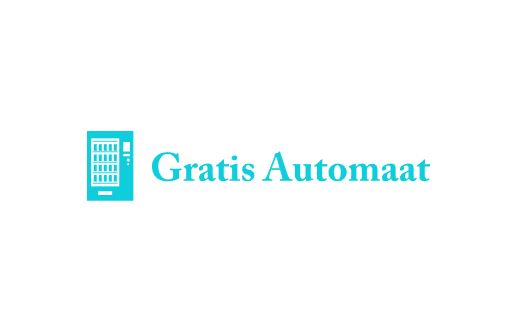 Gratis automaat